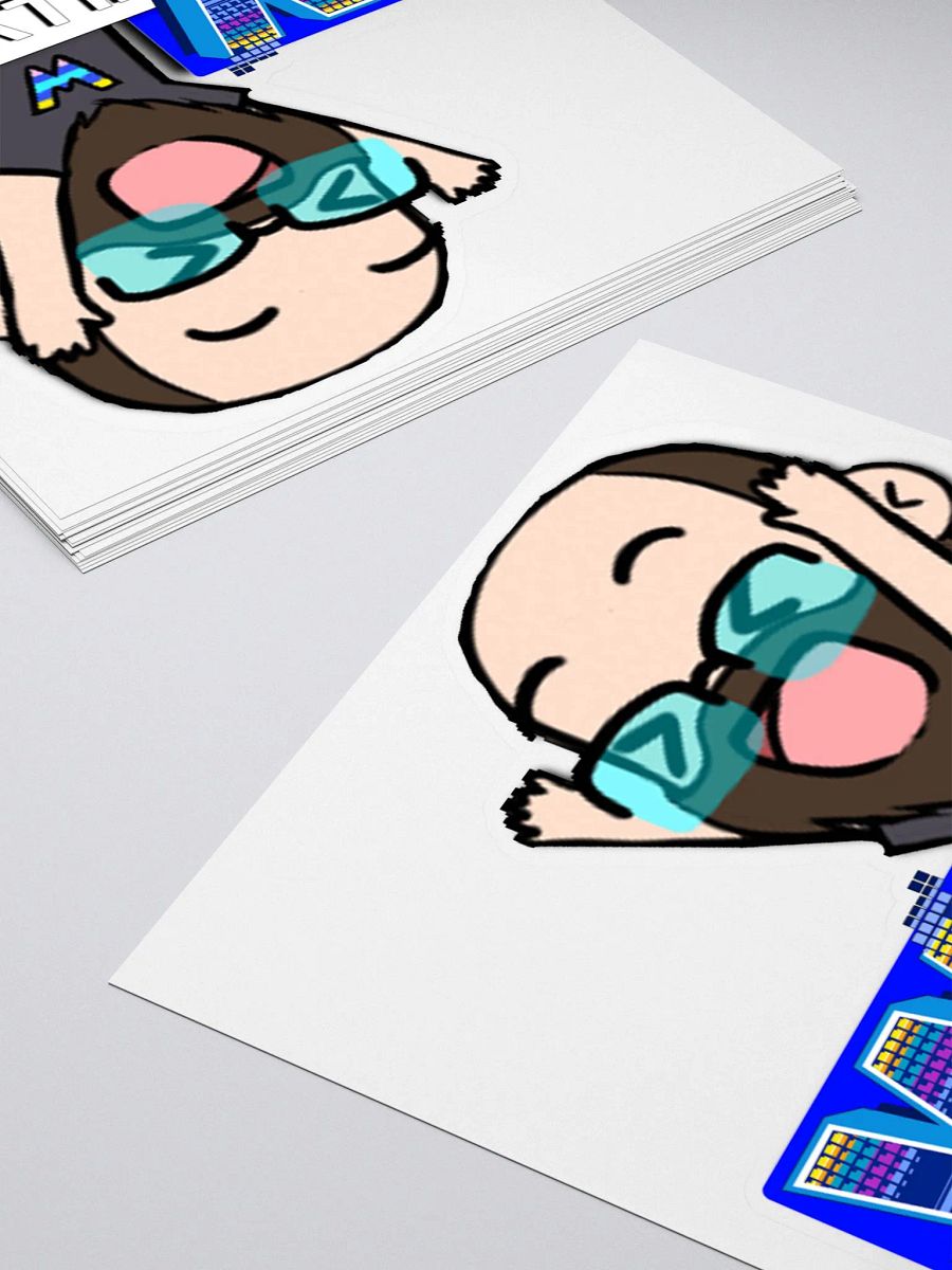 Stick WillyLo where you'd like! product image (4)