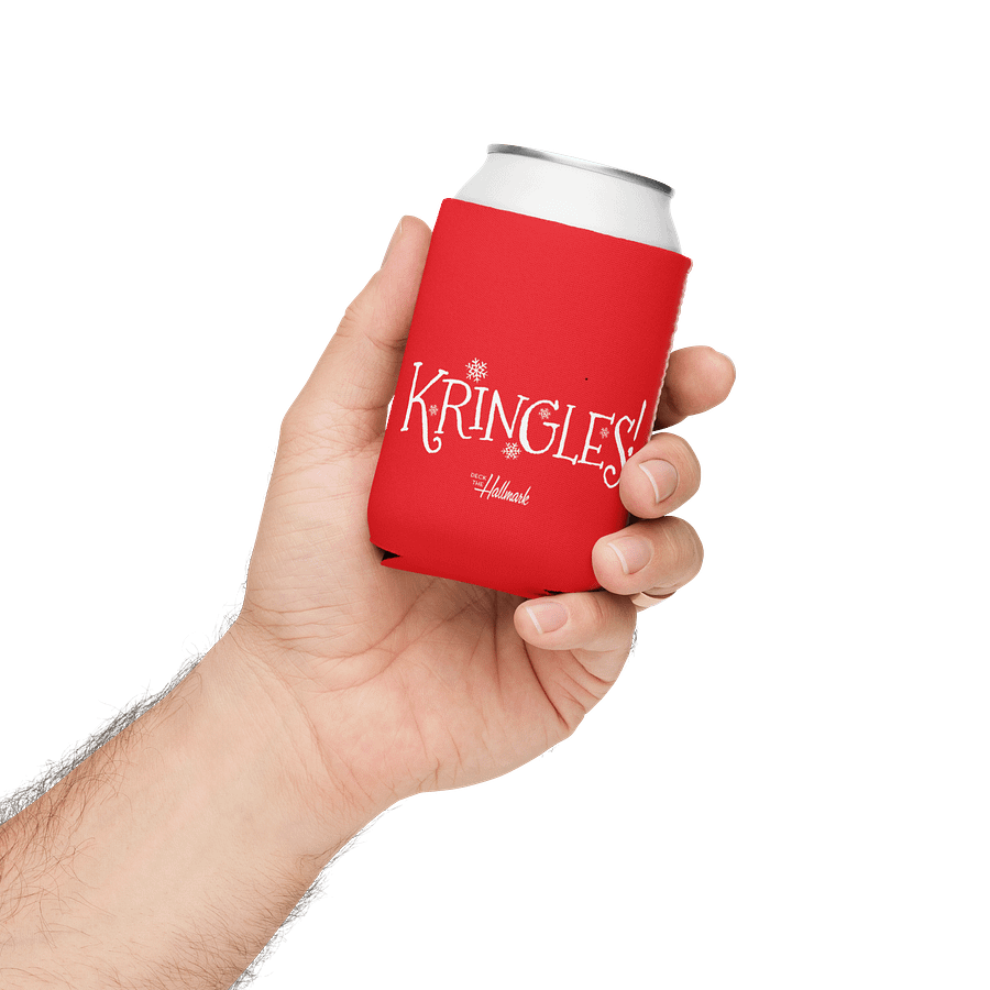 CLASSIC: Kringles - Coozie product image (3)