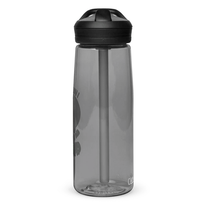 All I Got Was Cursed - Warrior - CamelBak product image (2)