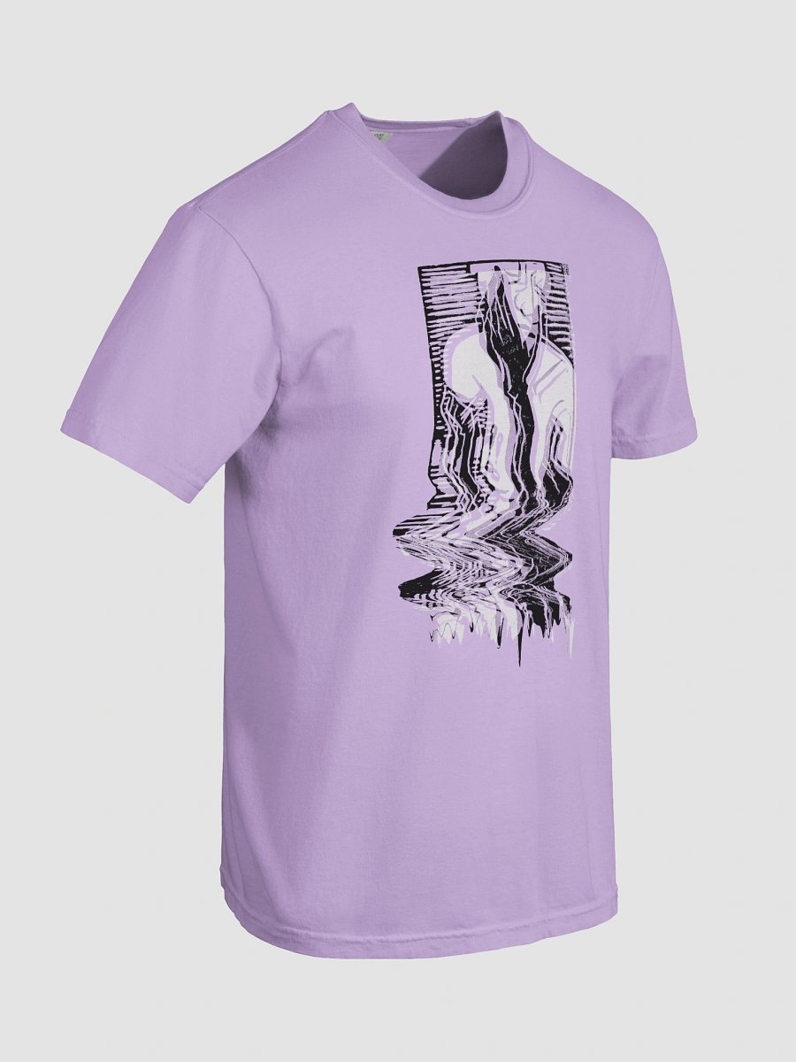 TOUCH t-shirt product image (3)