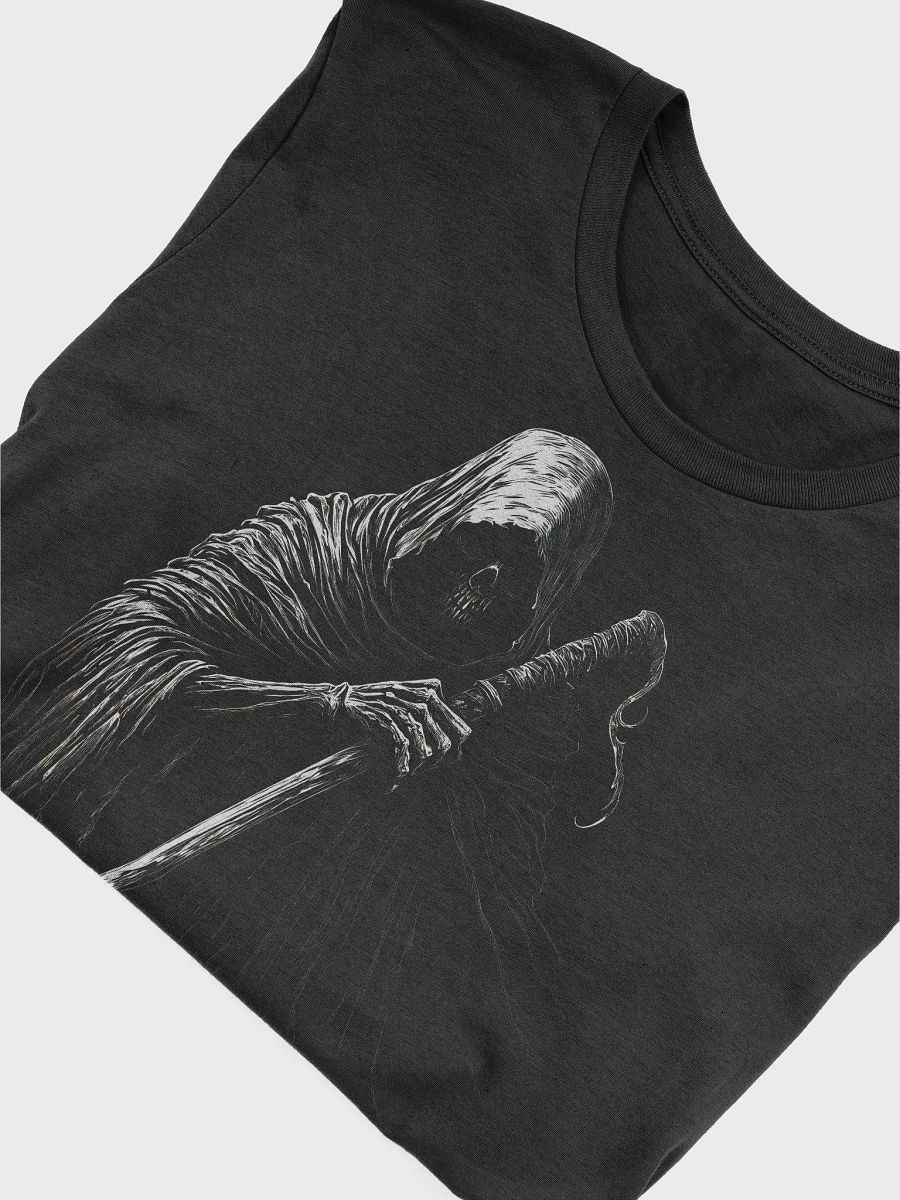 Ethereal Grim Reaper T-Shirt product image (5)