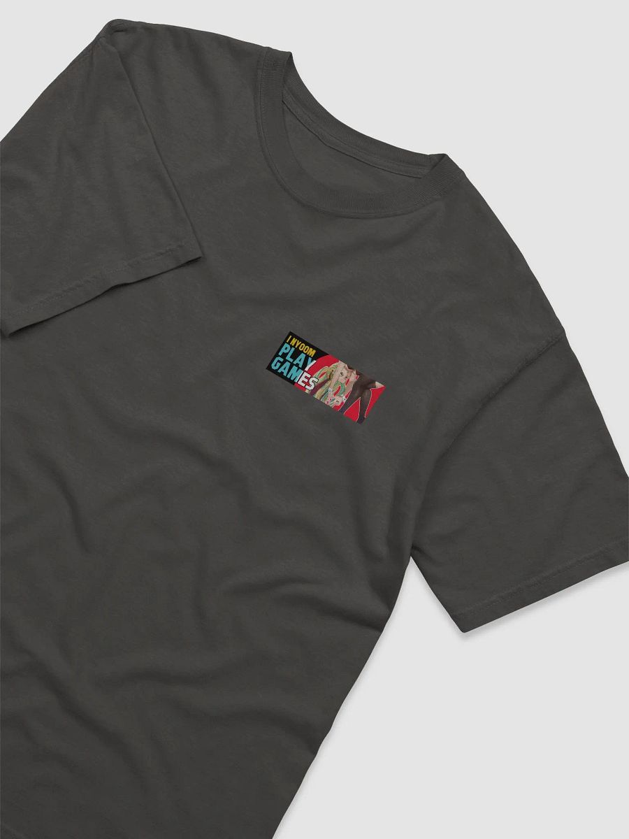 I Nyoom Play Games Tshirt product image (12)