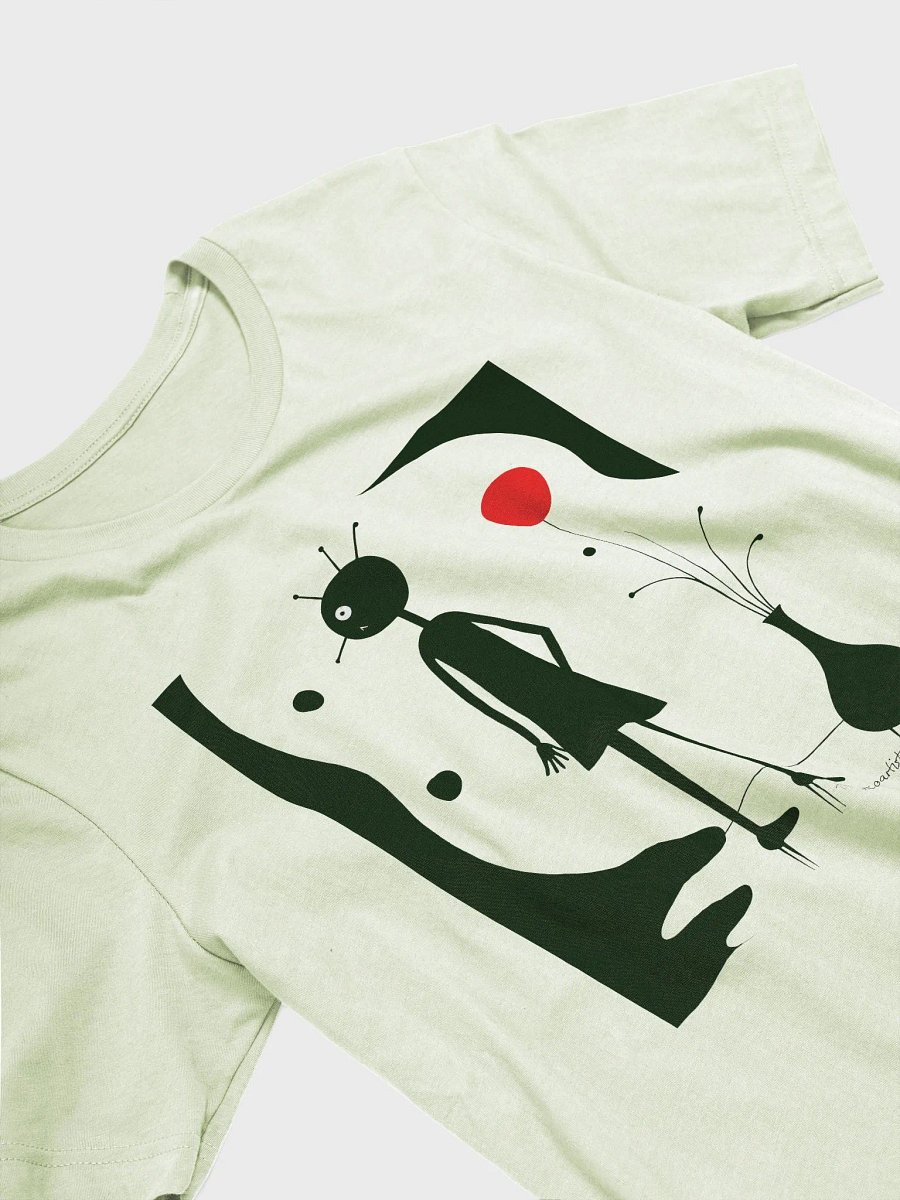 Bella+Canvas Supersoft T-Shirt product image (8)