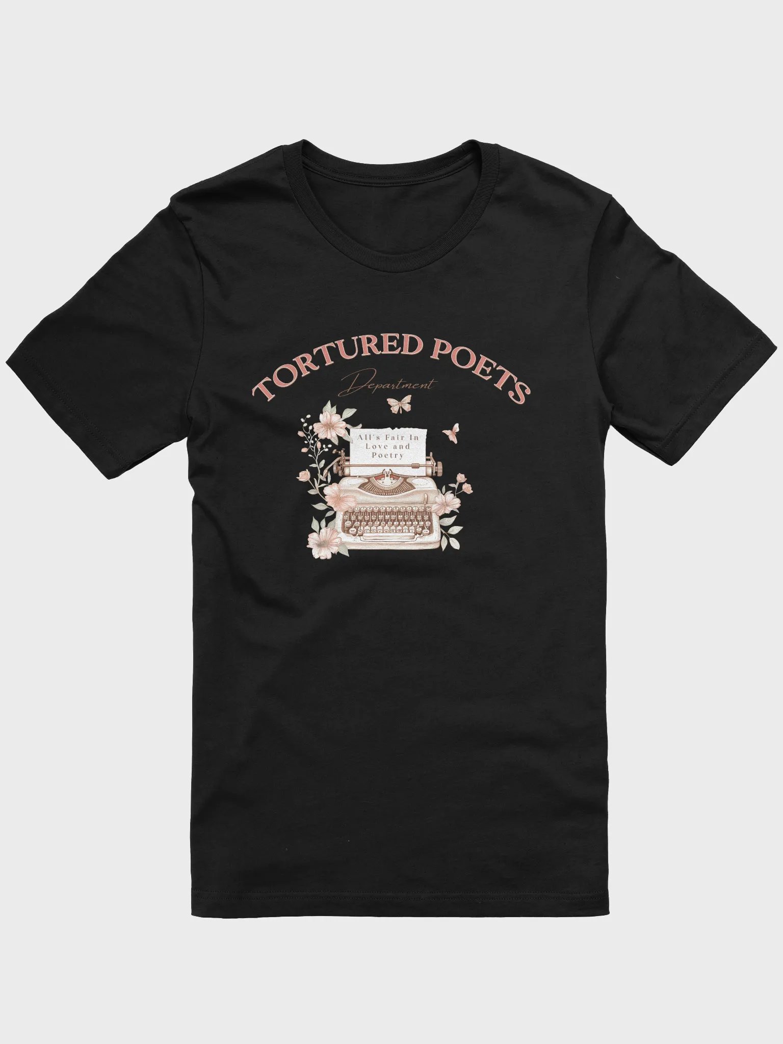 Life is Poetry = Poetry is Life Collection product image (1)
