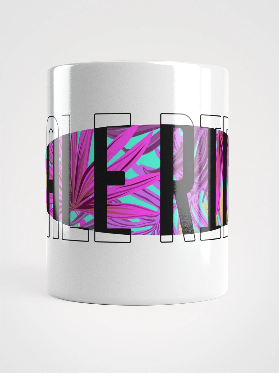 FLoral PaLe Mug product image (5)