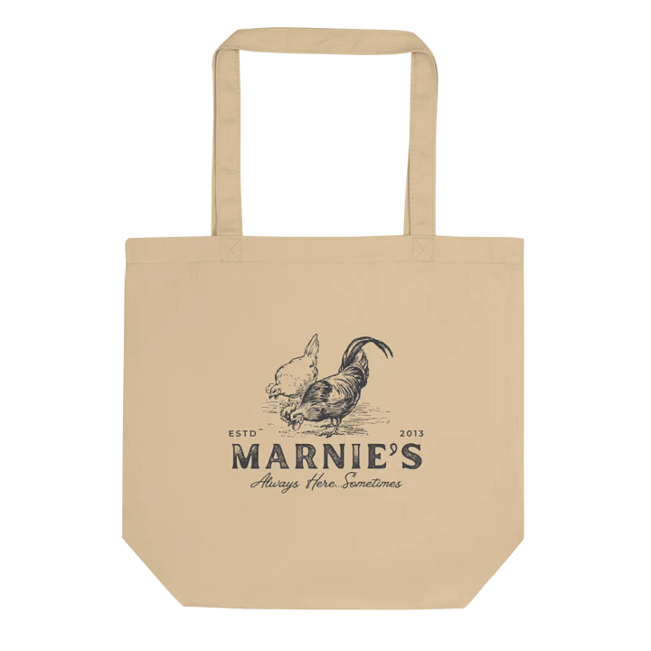 Marnie Tote Bag! product image (1)