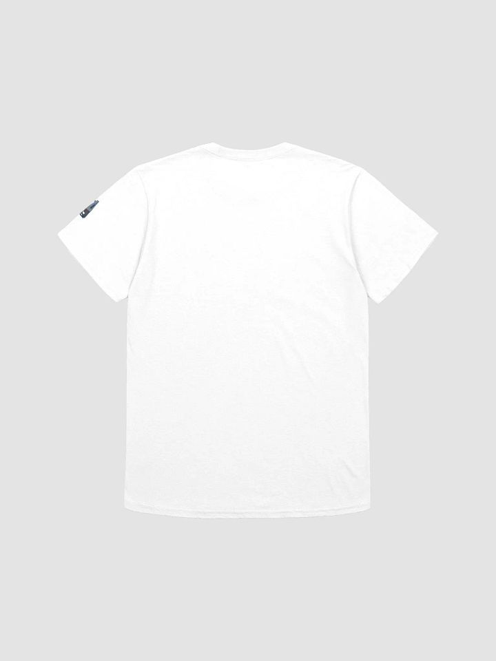 MixMyFlights.com Tee product image (5)