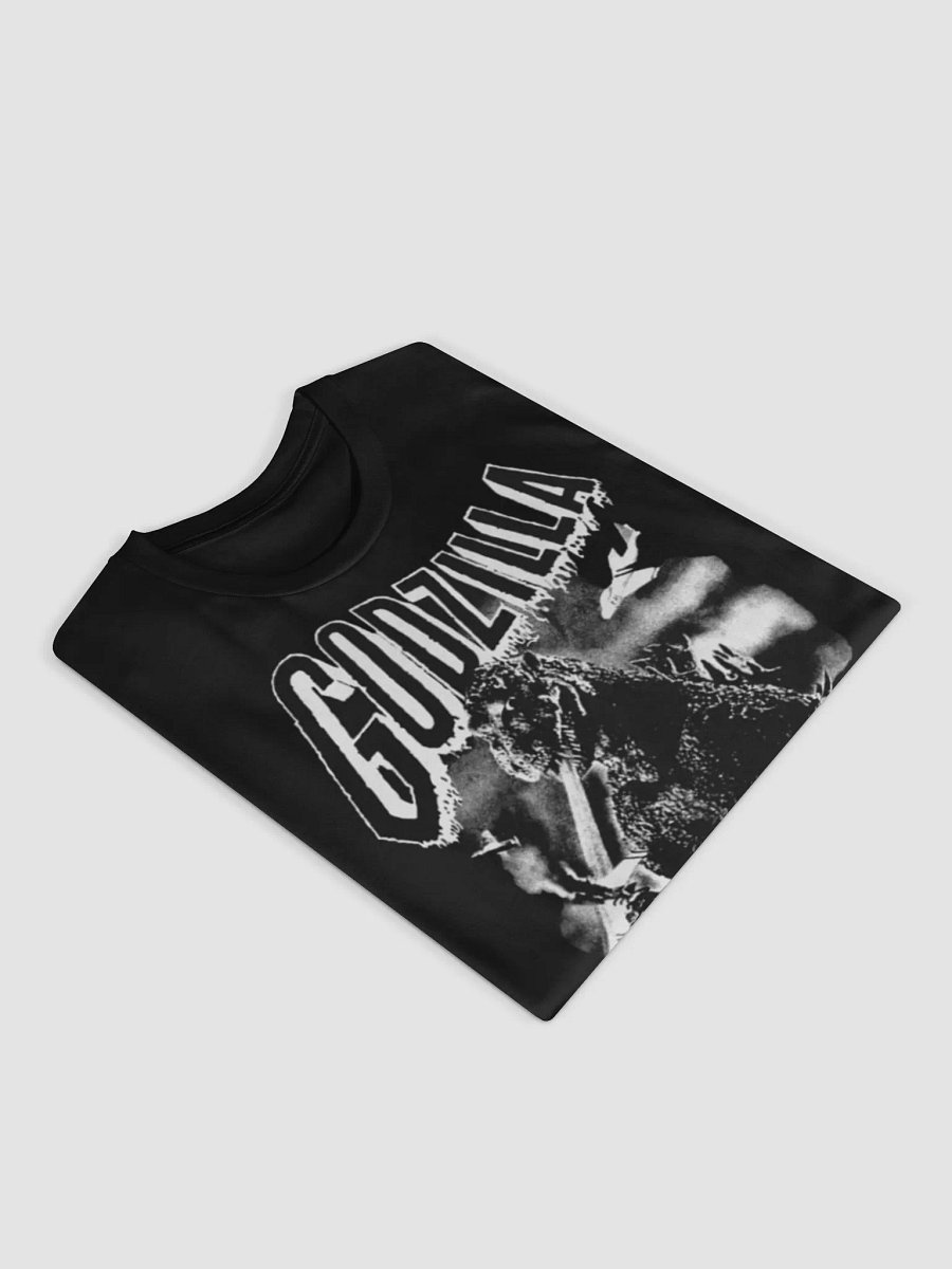 Gojira 1954 Graphic T-Shirt product image (3)