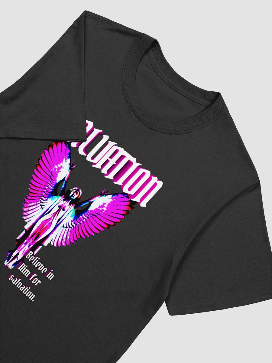 Salvation T-shirts product image (3)