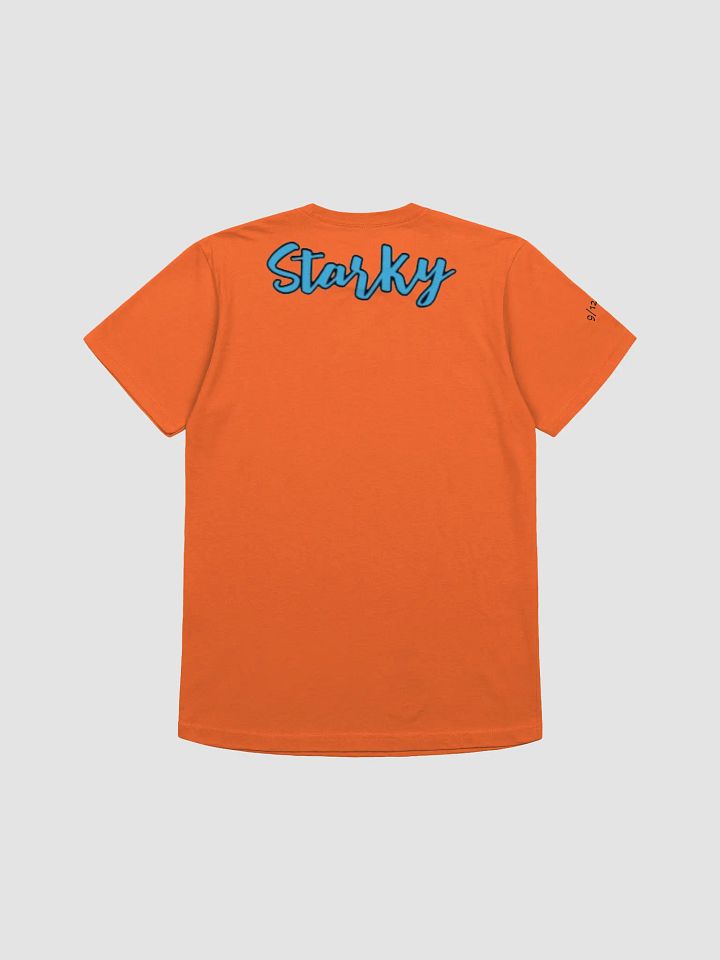 Starky Tee product image (2)