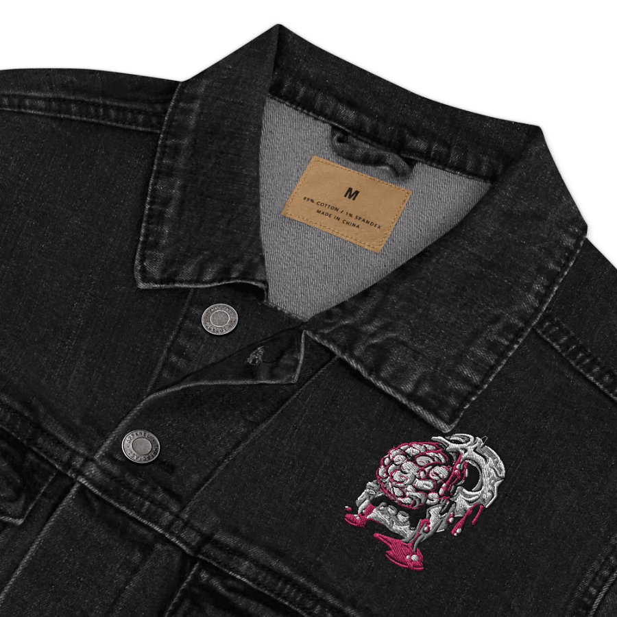 Punk Coachless Vomit (unisex) product image (3)