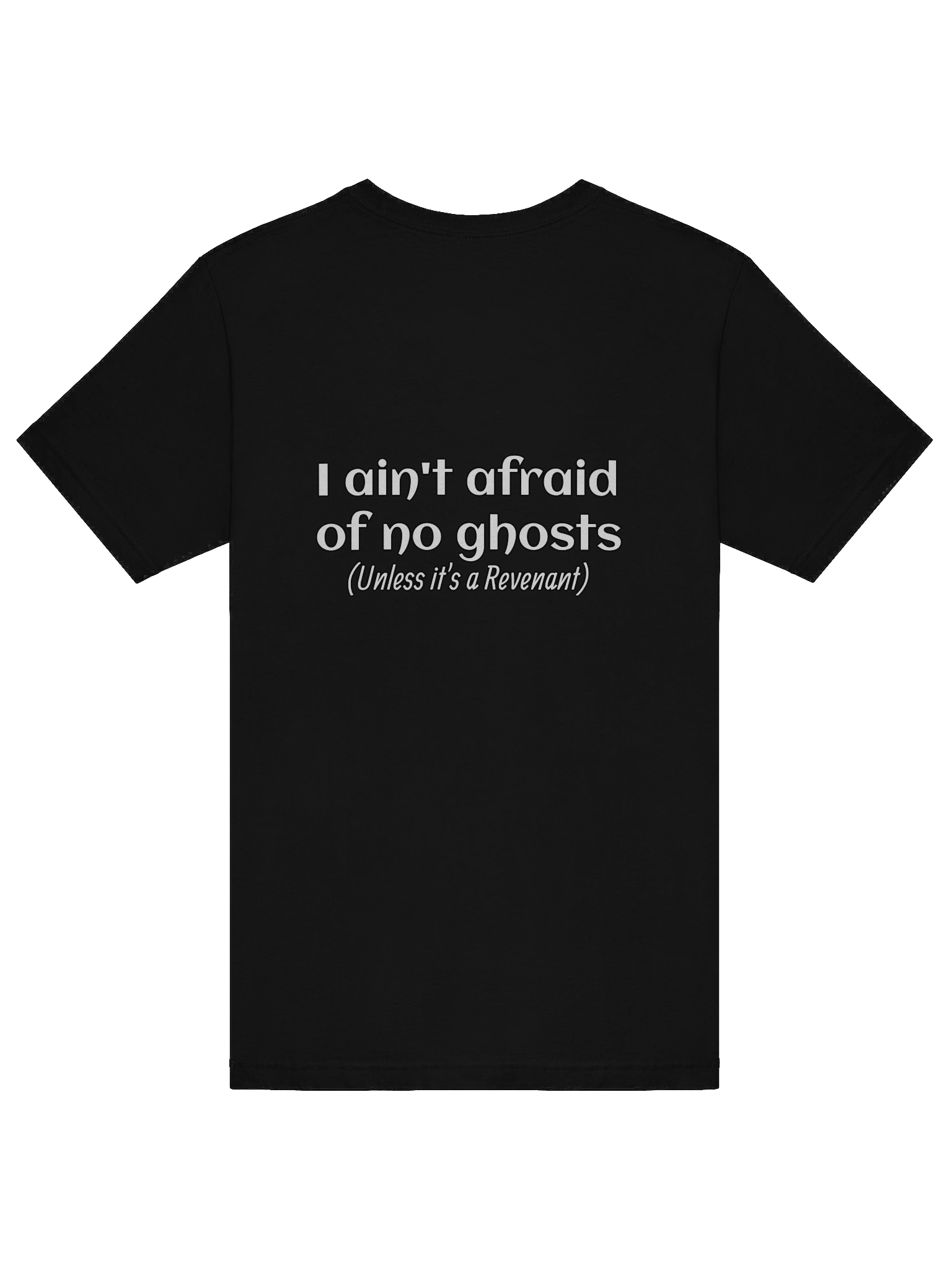 Not Afraid T-Shirt product image (6)