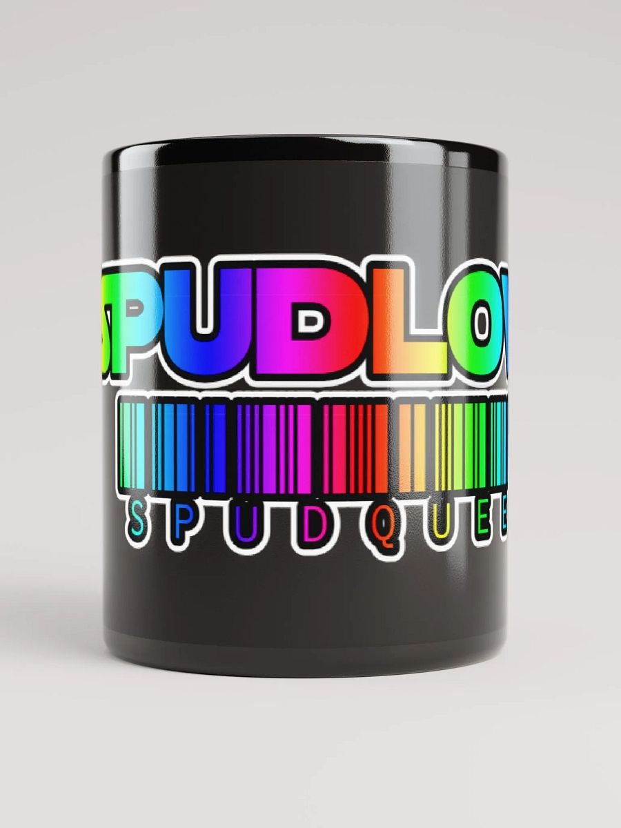 SPUDPRIDE MUG product image (9)