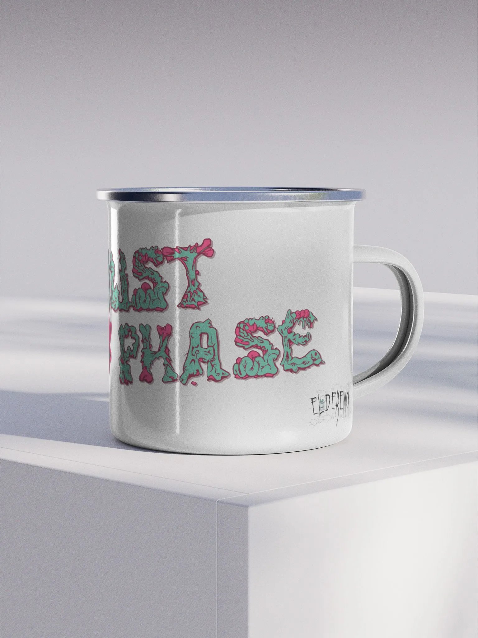 Not A Phase Mug product image (2)