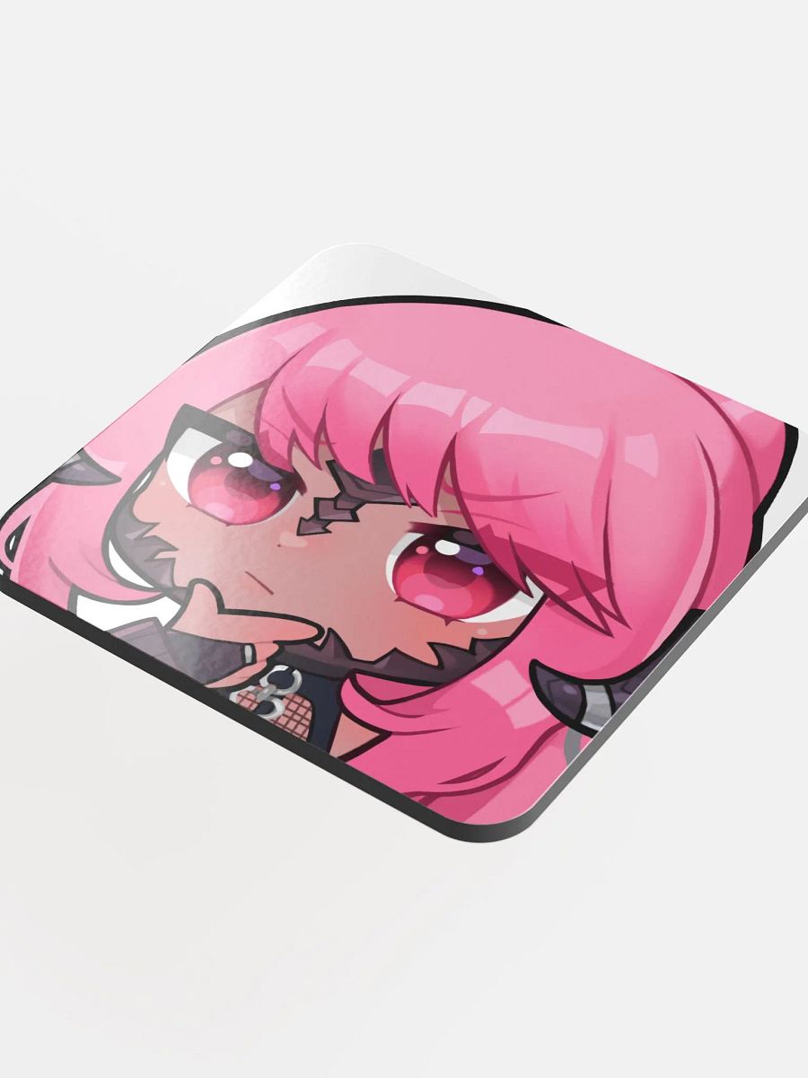 Coaster - Thinking Emote product image (4)