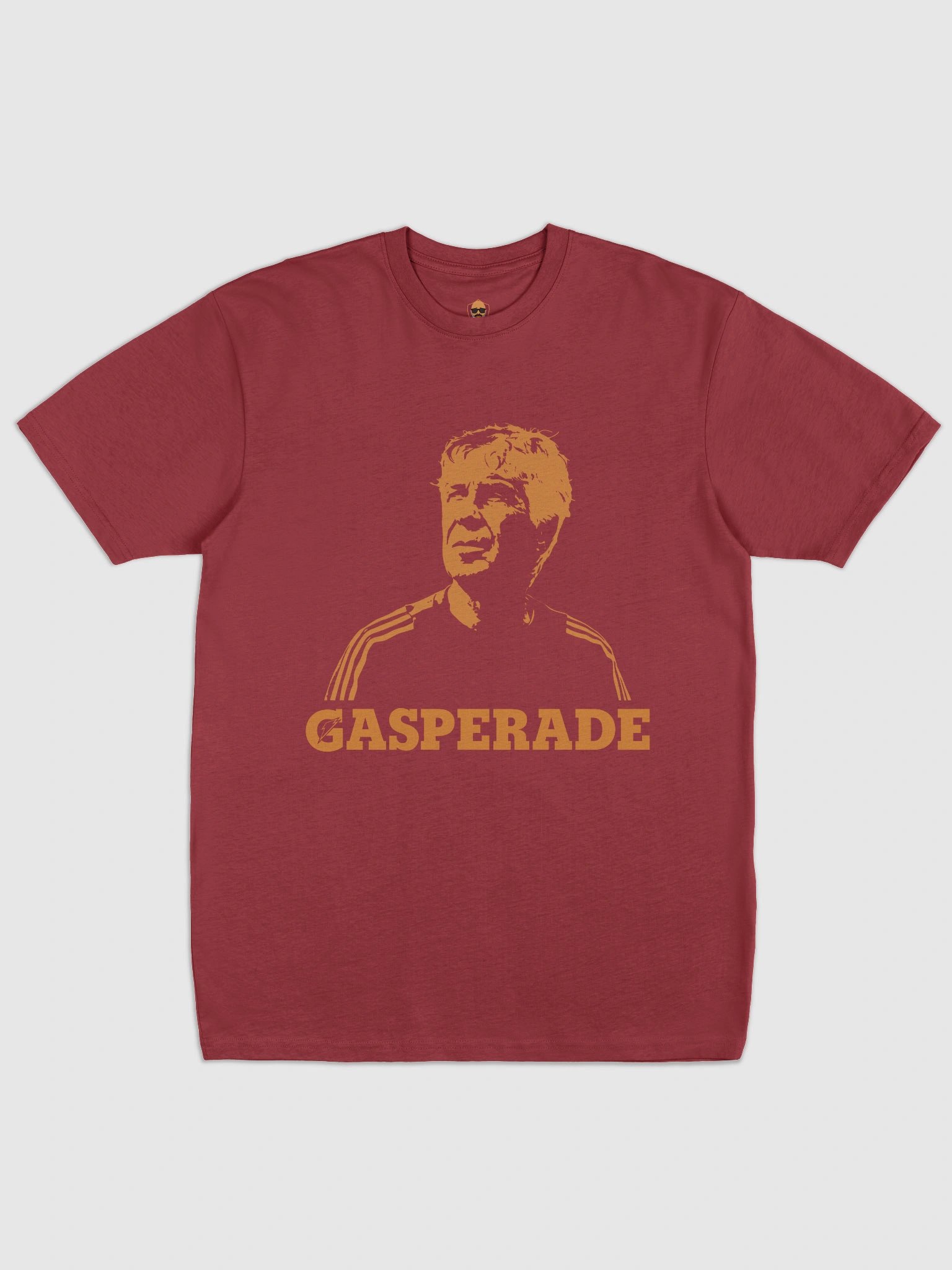 GASPERADE T-shirt product image (1)