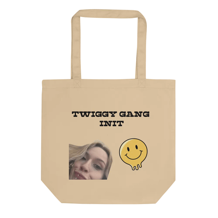 Twiggy gang INIT Bag product image (1)