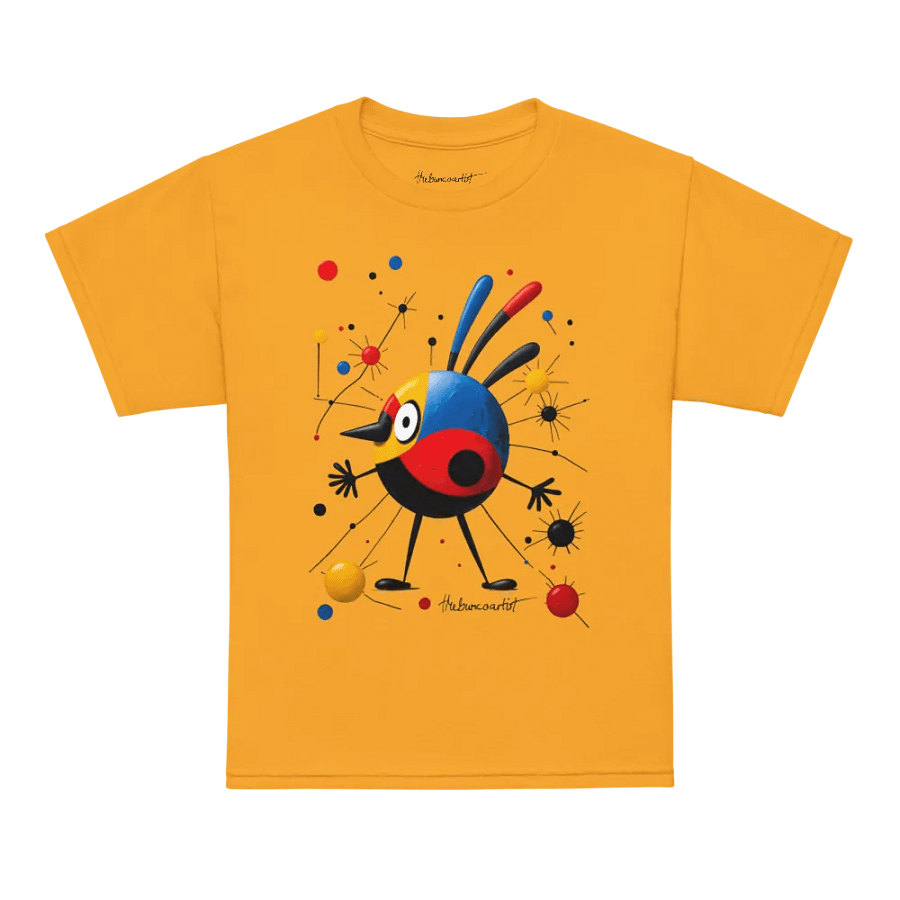 Gildan Youth Sports Tee product image (7)