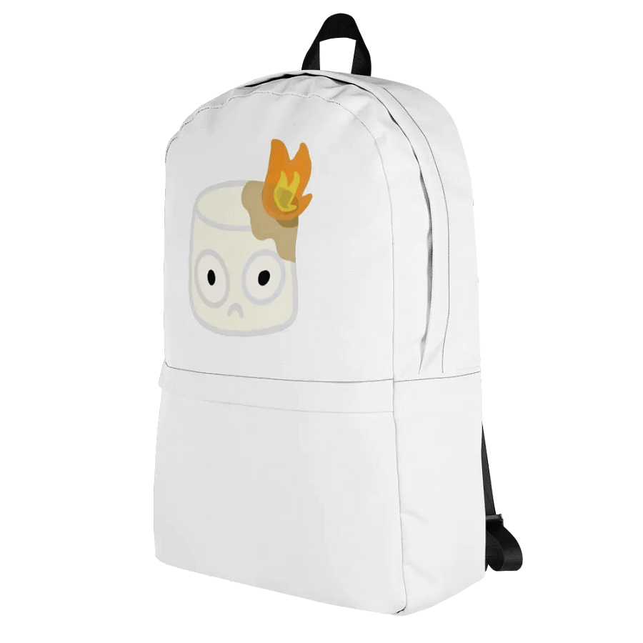 Toasty Backpack product image (3)
