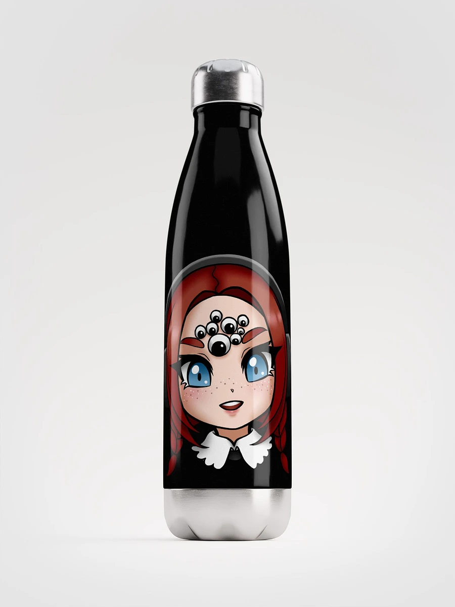 Eye See You Stainless Steel Water Bottle product image (1)