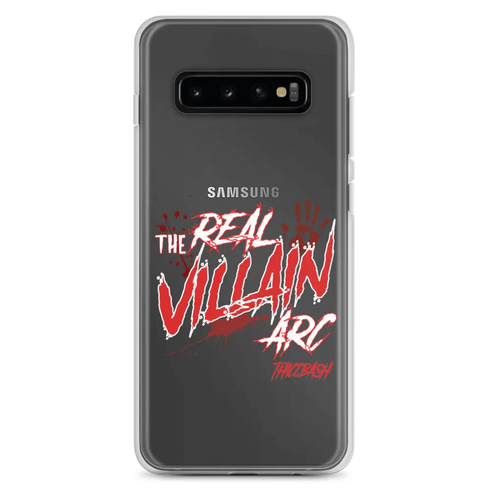 Villain Arc Phone Case (Samsung) product image (2)