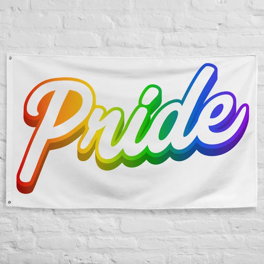 Pride Flag product image (10)