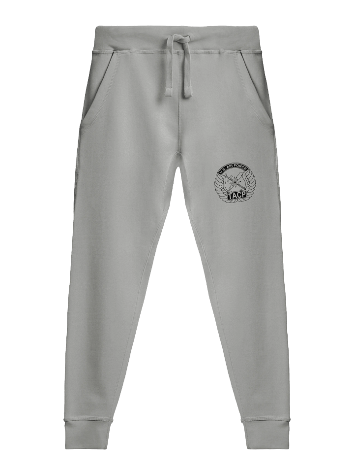 TACP Joggers - Black product image (2)