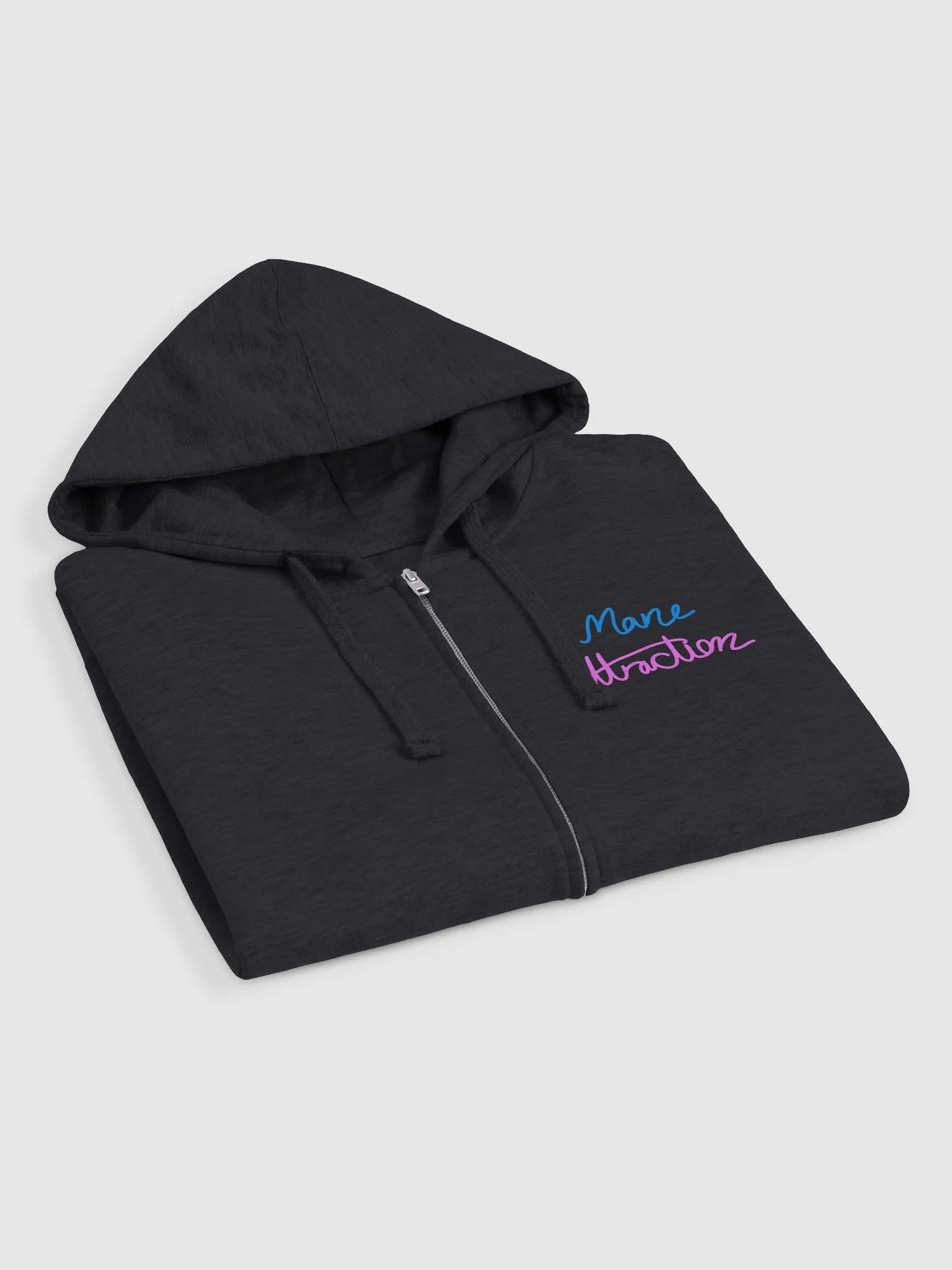 MA Classic Zip-Up Hoodie product image (9)