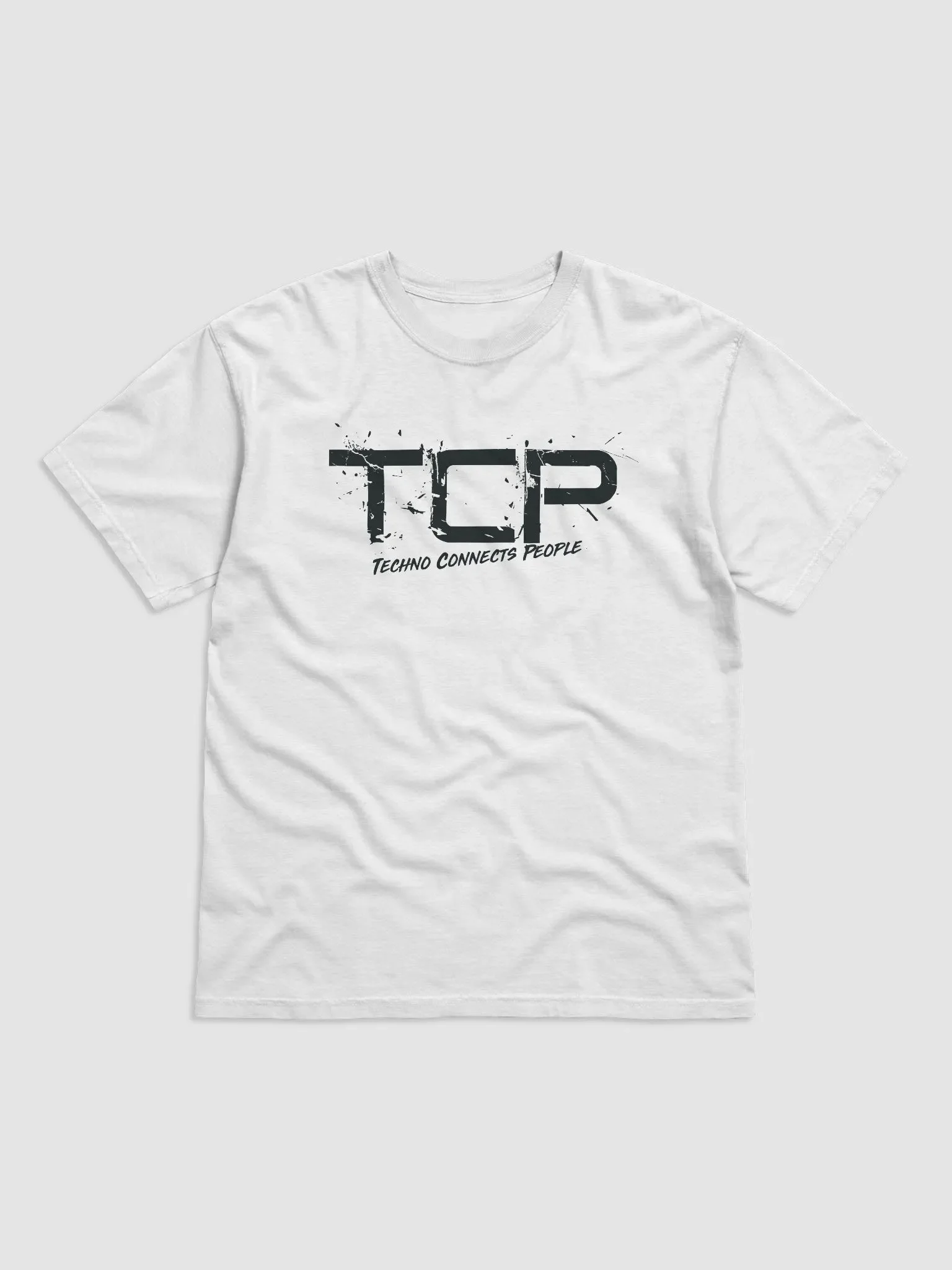 Unisex Logoshirt TCP product image (1)