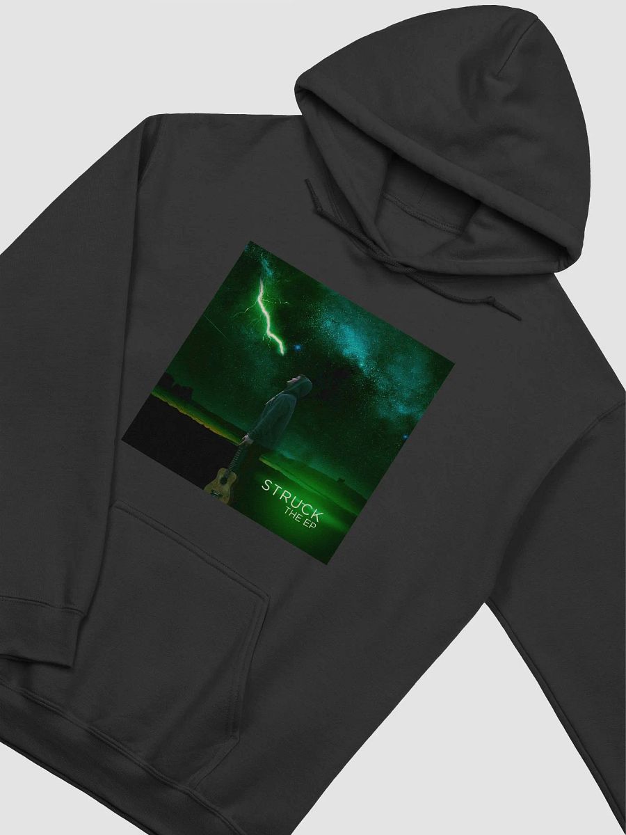 Struck EP - Hoodie product image (2)