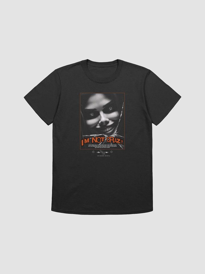 I'm Not Crazy product image (1)