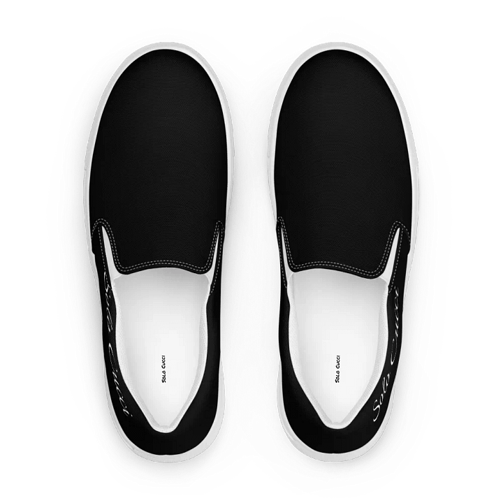 Solo Cucci Slip-Ons product image (1)