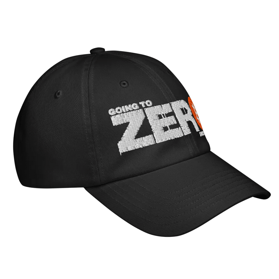 Under Armour Going To ZERO Hat product image (3)