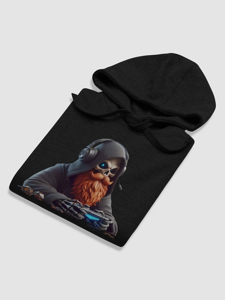 Deadmanfred Avatar Hoodie product image (6)