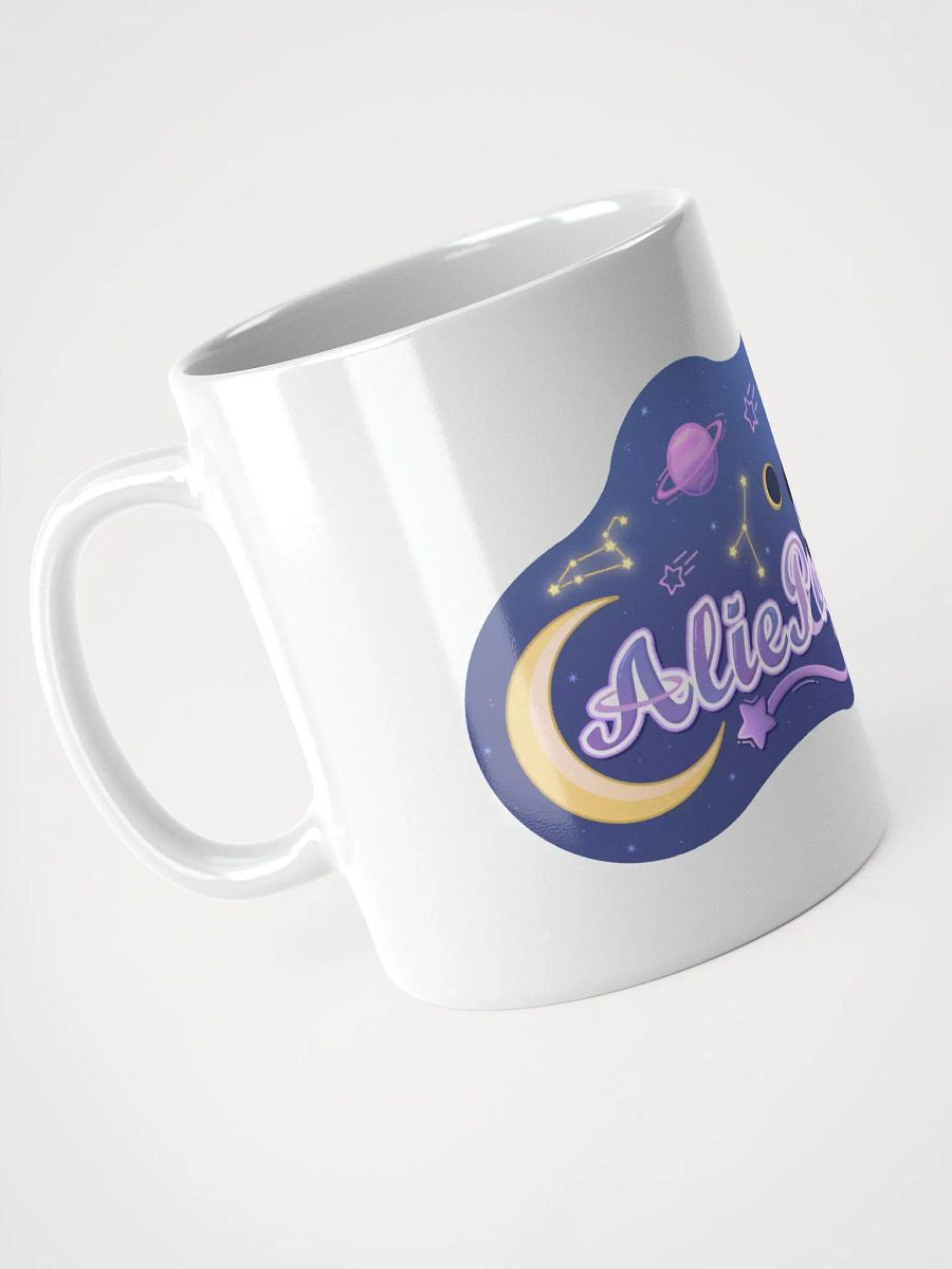 Cosmic Panda Mug product image (3)