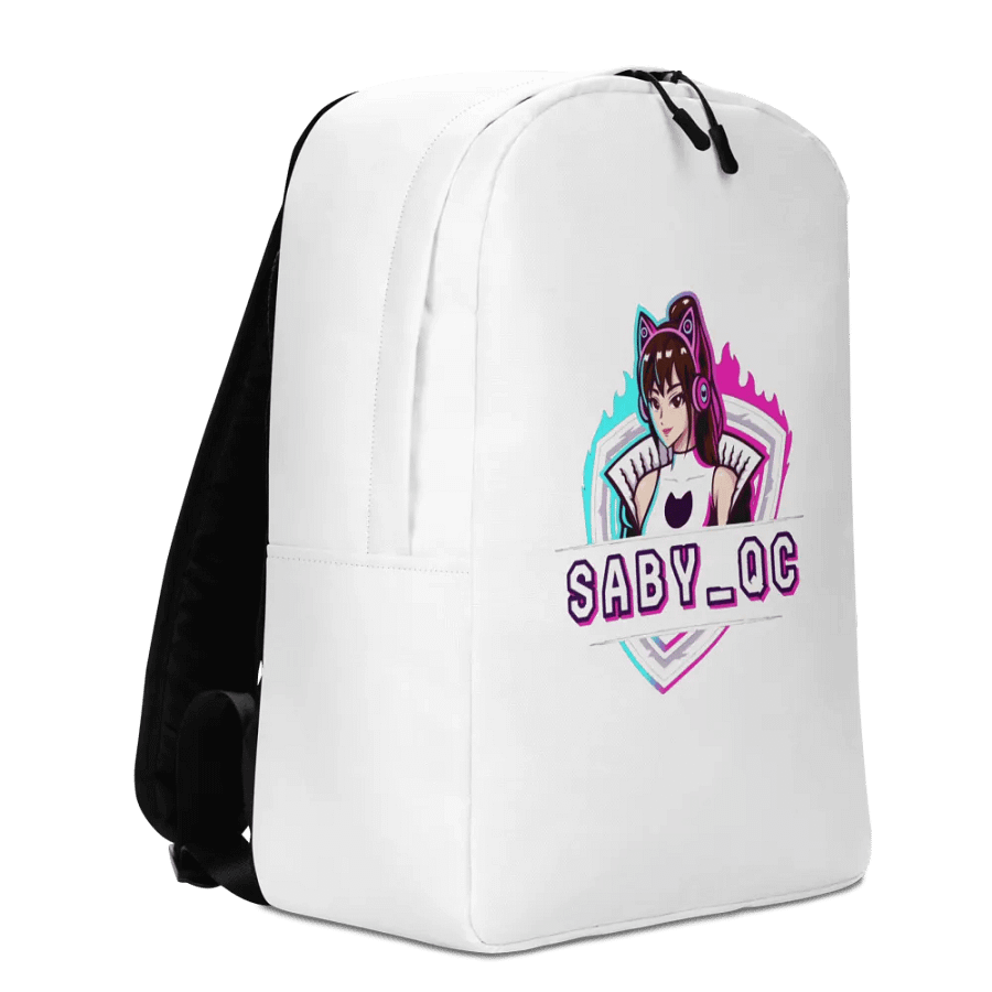 Saby_Qc Backpack product image (3)
