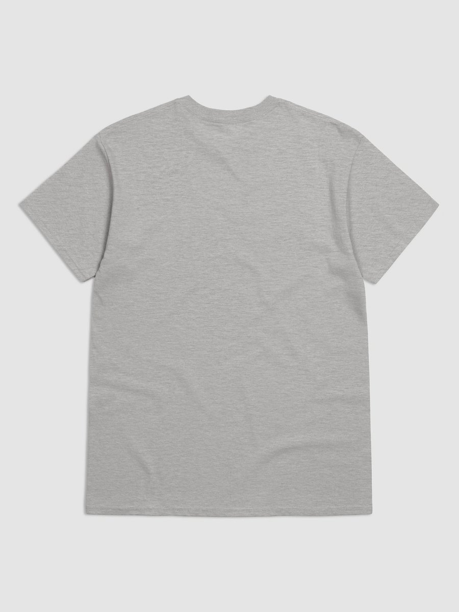 Limp Bizkit Logo T-shirt product image (15)
