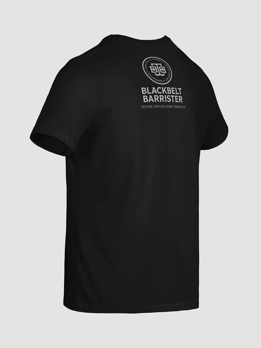 BBB Roundel Black Women's Relaxed-fit T-Shirt product image (8)