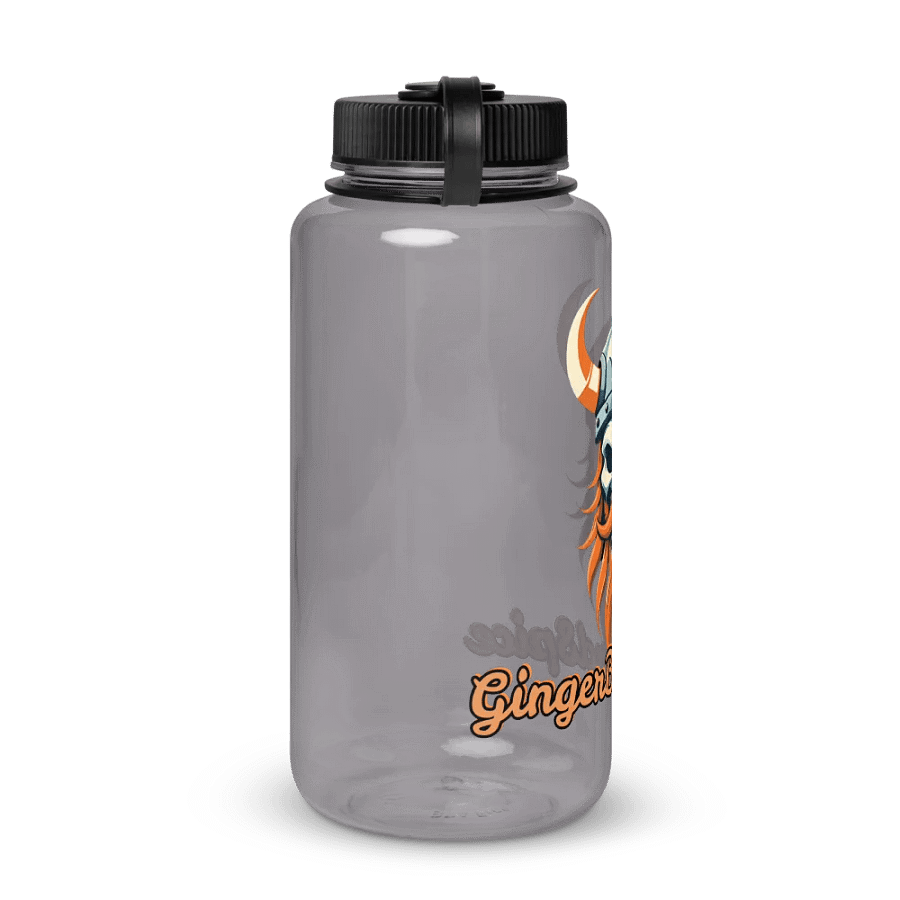 Draugr Wide Mouth Water Bottle product image (4)