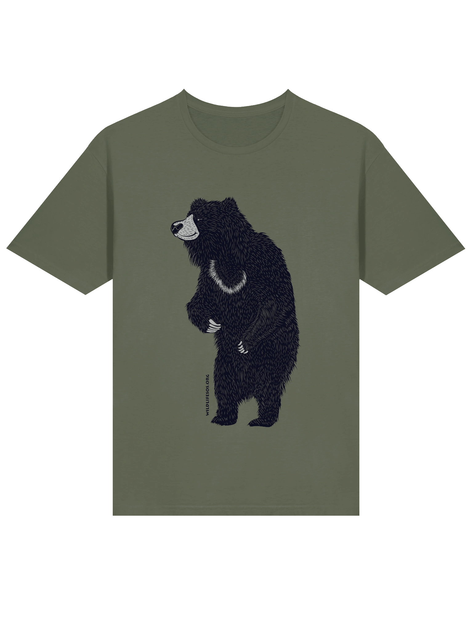 Standing Sloth Bear product image (5)