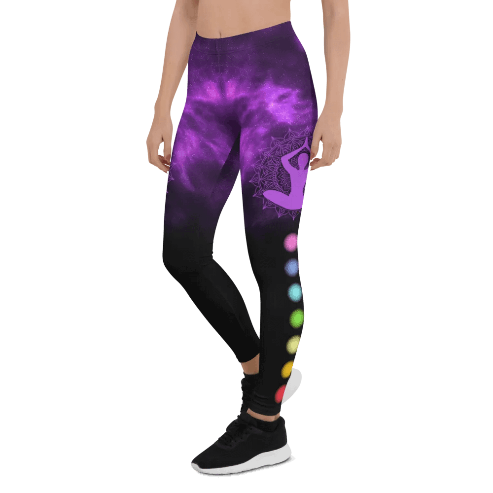 Unique Yoga Leggings product image (6)