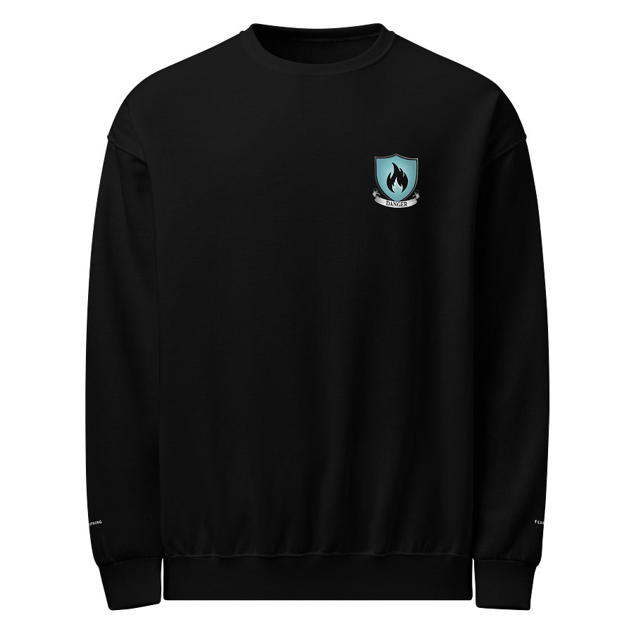House Danger Crew Neck product image (1)