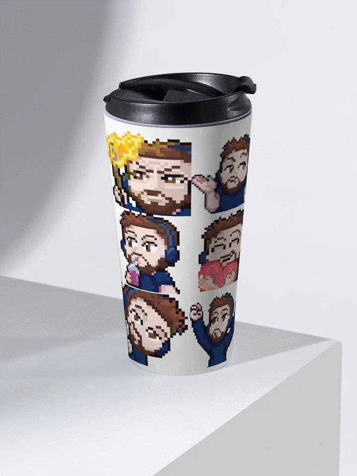 #TeamDunc Coffee Cup product image (2)
