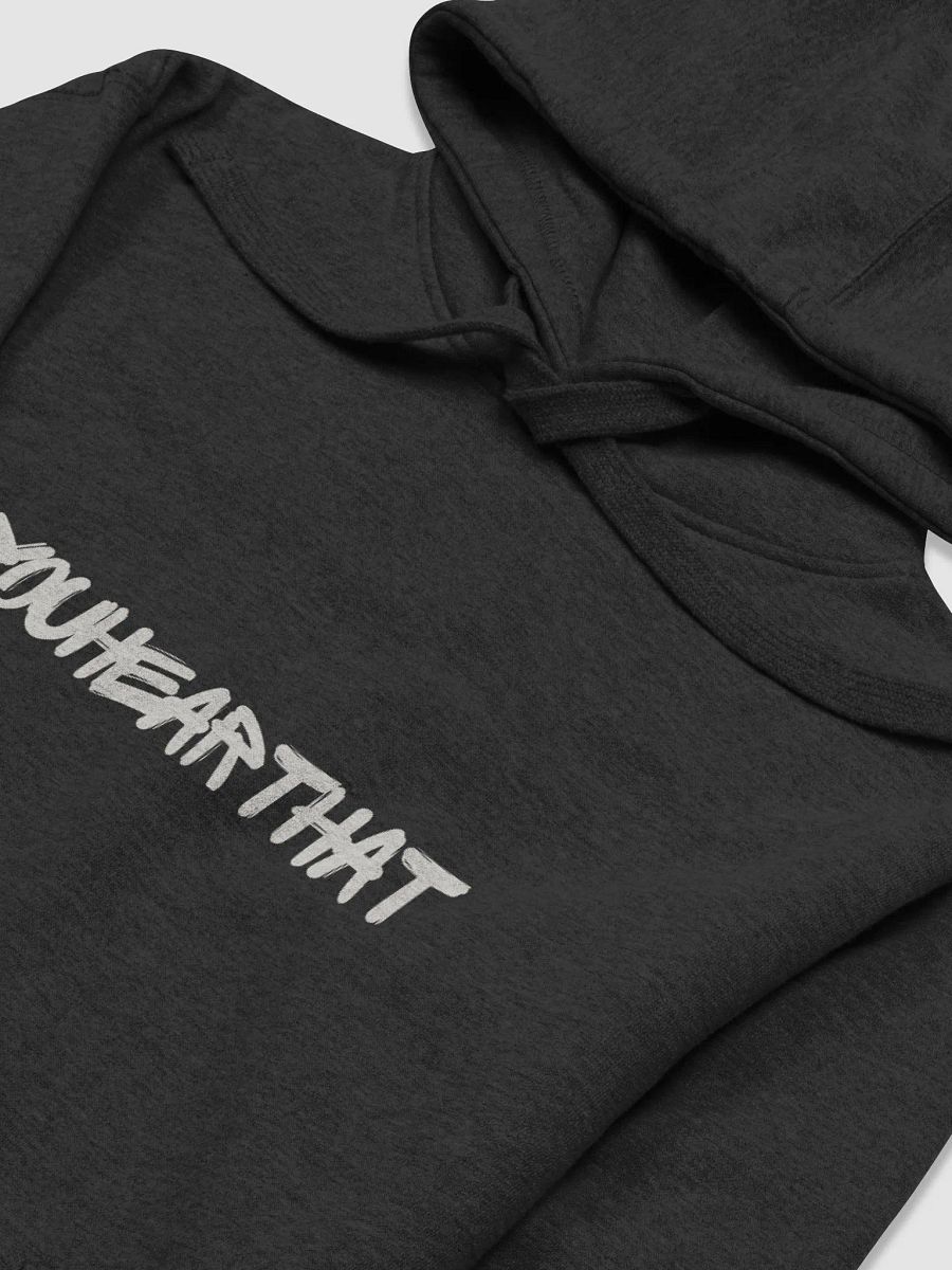 #youheartthat Hoodie (WL) product image (3)