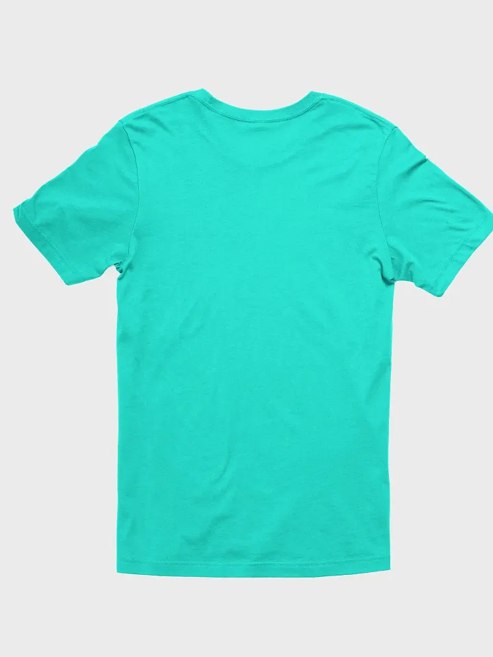 Iconic Comfort T-Shirt product image (2)