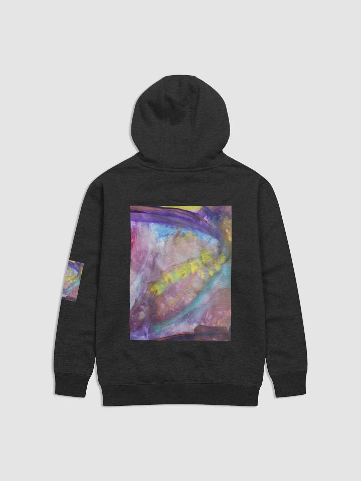 Impressive Hoodie product image (2)