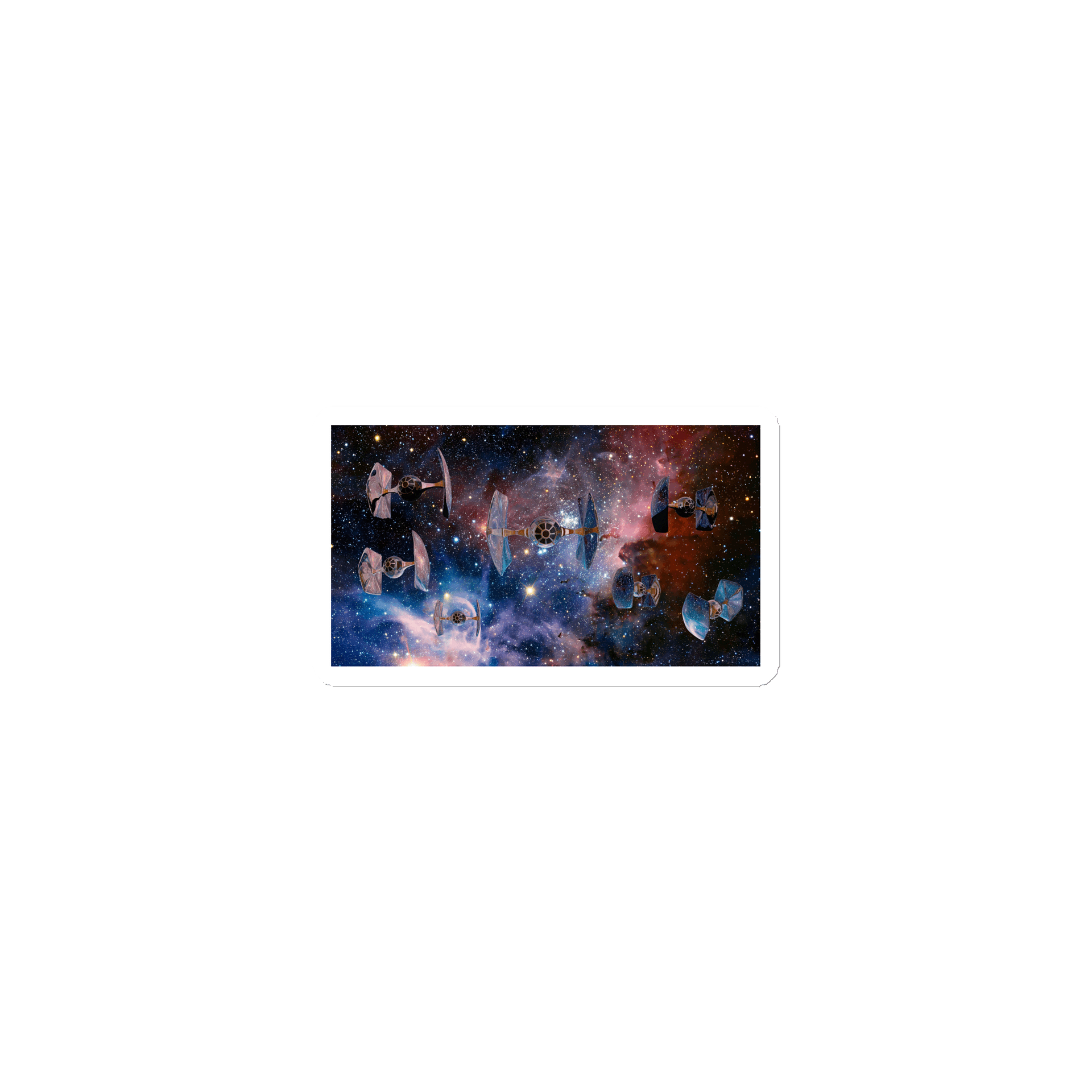 Nabooo Tie Magnet product image (1)