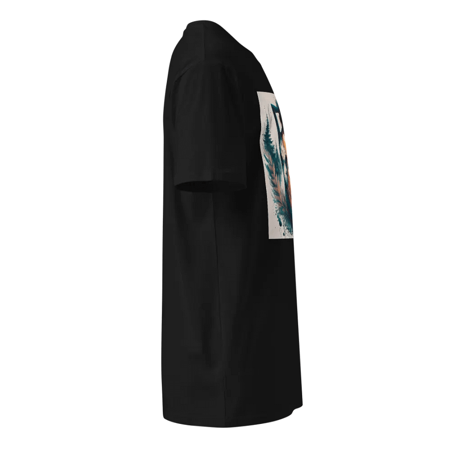 AS Colour Unisex Premium T-Shirt product image (11)