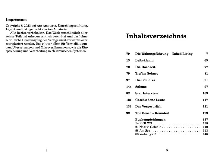 Naked Living - pdf product image (2)