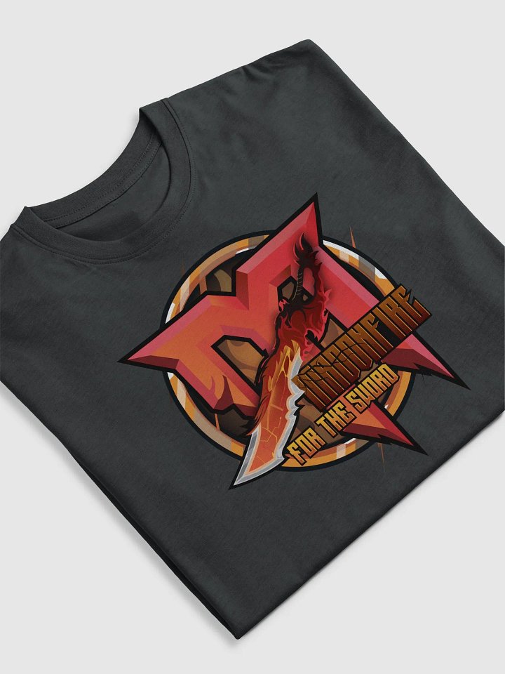 Madonfire T-Shirt product image (2)